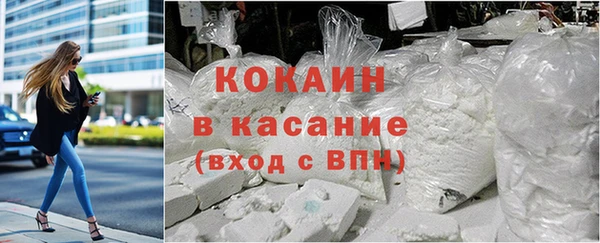 молекула духа Кулебаки
